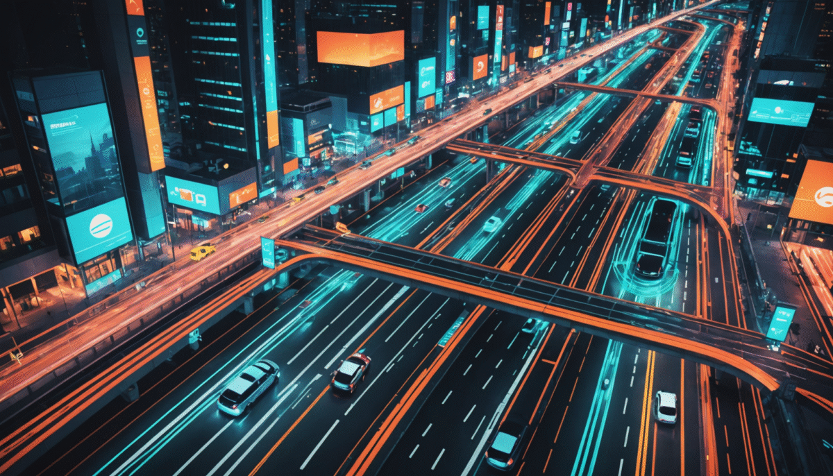 découvrez pourquoi le partage des données des véhicules connectés représente un enjeu clé pour la mobilité intelligente, la sécurité routière et la protection de la vie privée. analyse des avantages, défis et implications pour les acteurs du secteur automobile.