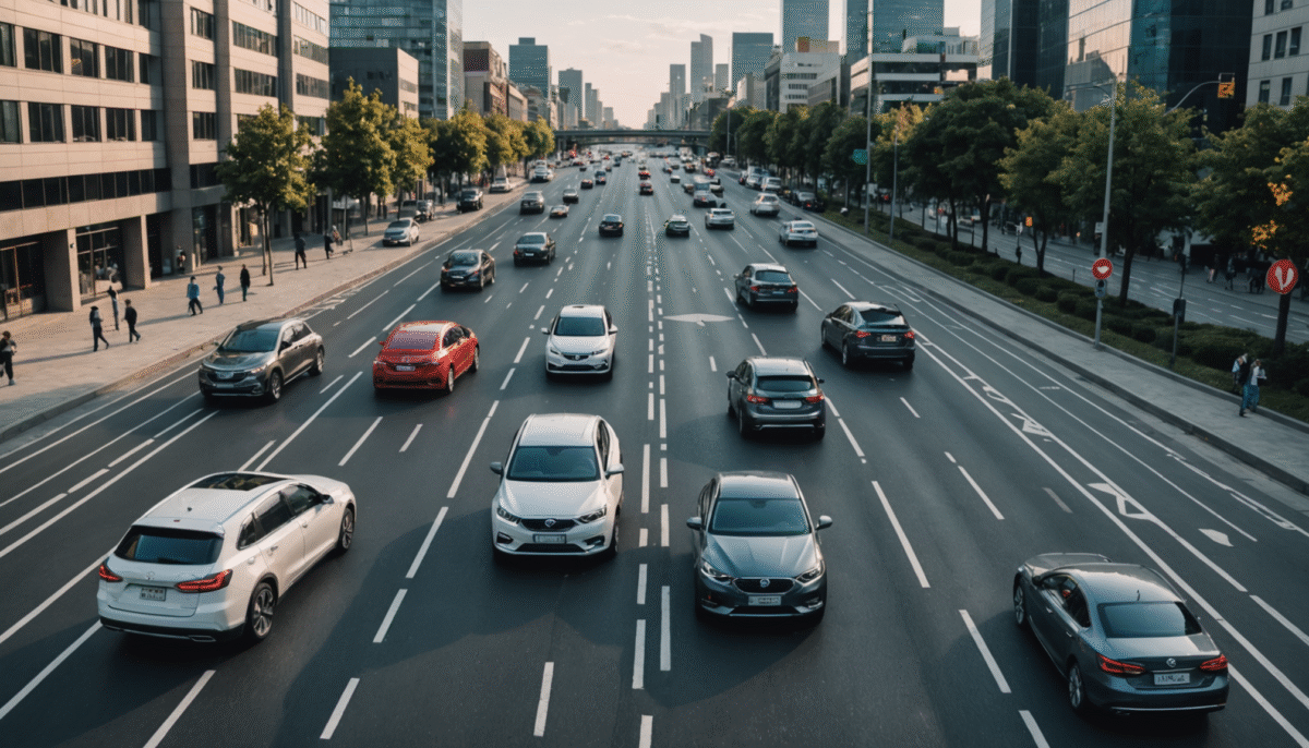 découvrez comment l'intelligence artificielle révolutionne la prévention des accidents en analysant les données en temps réel pour anticiper et éviter les incidents avant qu'ils ne se produisent.