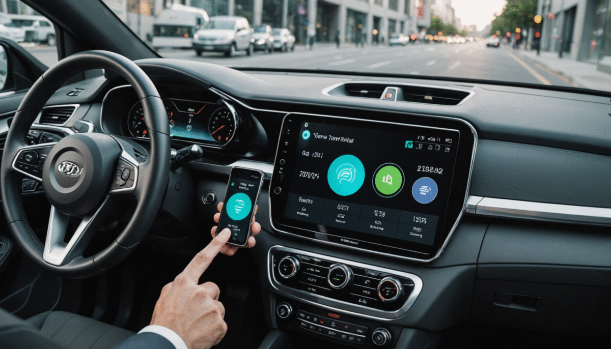 découvrez comment les paiements intelligents en véhicule apportent des solutions innovantes pour renforcer la lutte contre la fraude dans les flottes automobiles, optimisant sécurité et gestion des transactions.