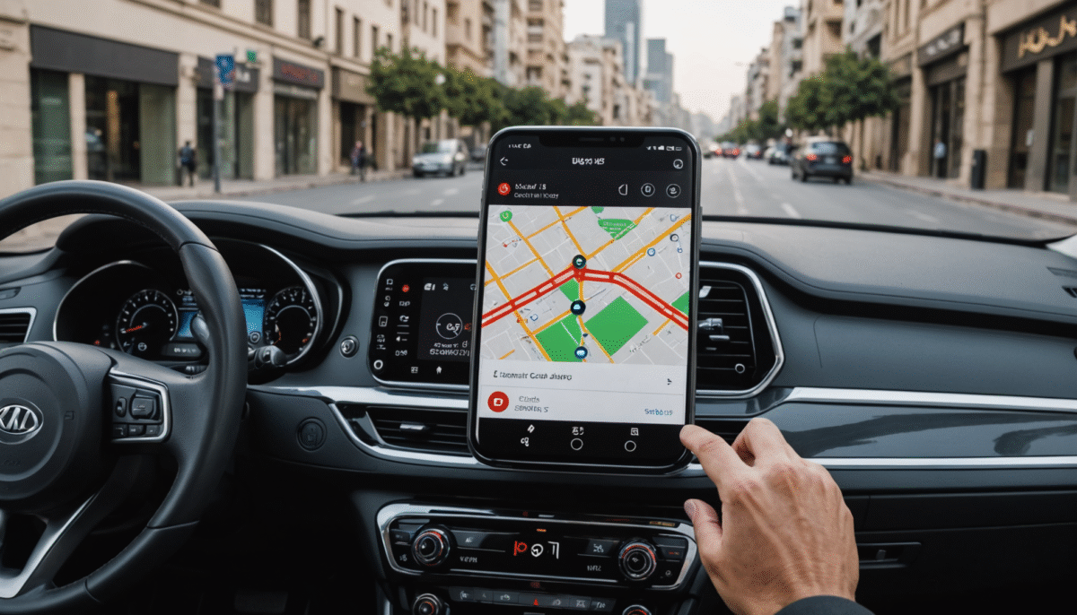 découvrez comment kia mea élargit l'expérience de conduite intelligente en lançant kia connect, sa plateforme de services de voiture connectée, désormais disponible dans tous les pays du golfe (gcc).