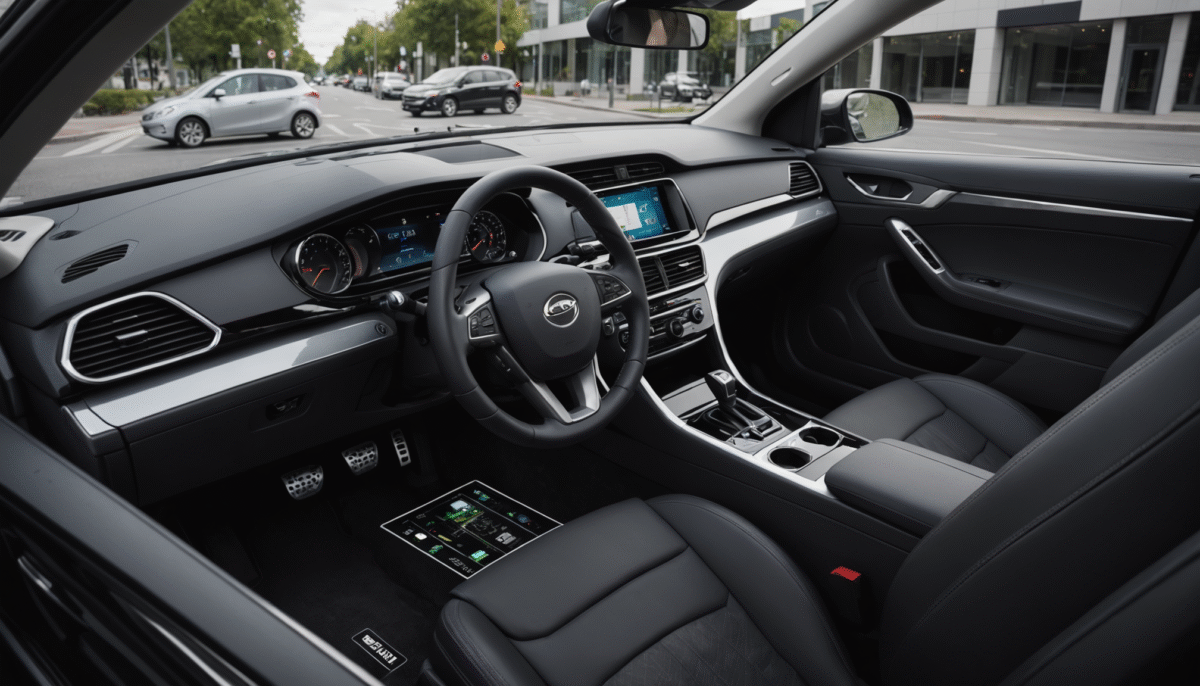 découvrez à quoi servent les blackbox (boîtes noires) pour voitures : utilité, avantages pour la sécurité routière, impact sur l'assurance et fonctionnement de ces dispositifs électroniques embarqués.