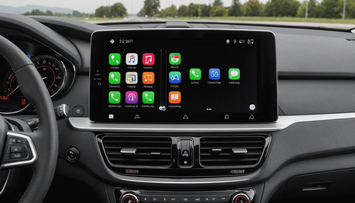 découvrez comment apple et google révolutionnent l'industrie automobile grâce à leurs technologies innovantes, leur influence croissante sur les véhicules connectés et leur rôle dans l'avenir de la mobilité.