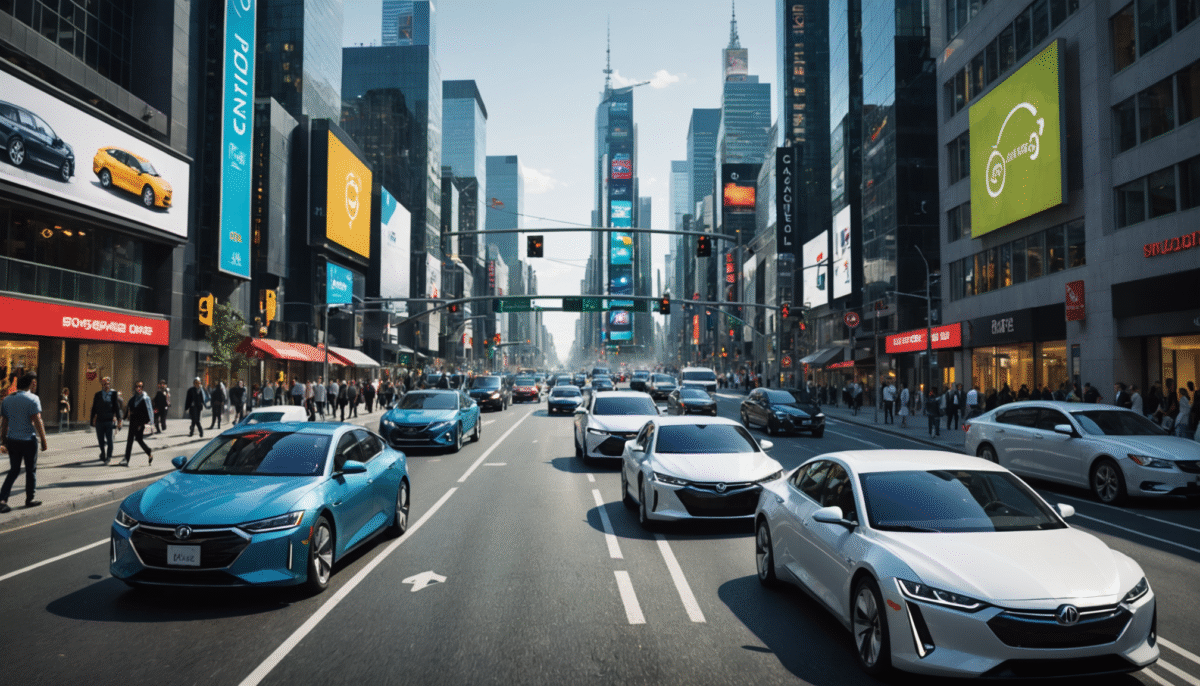 découvrez comment les technologies télématiques des voitures connectées en 2025 collectent vos données personnelles et impactent votre vie privée. informez-vous sur les enjeux de suivi et de protection de vos informations à l’ère des véhicules intelligents.