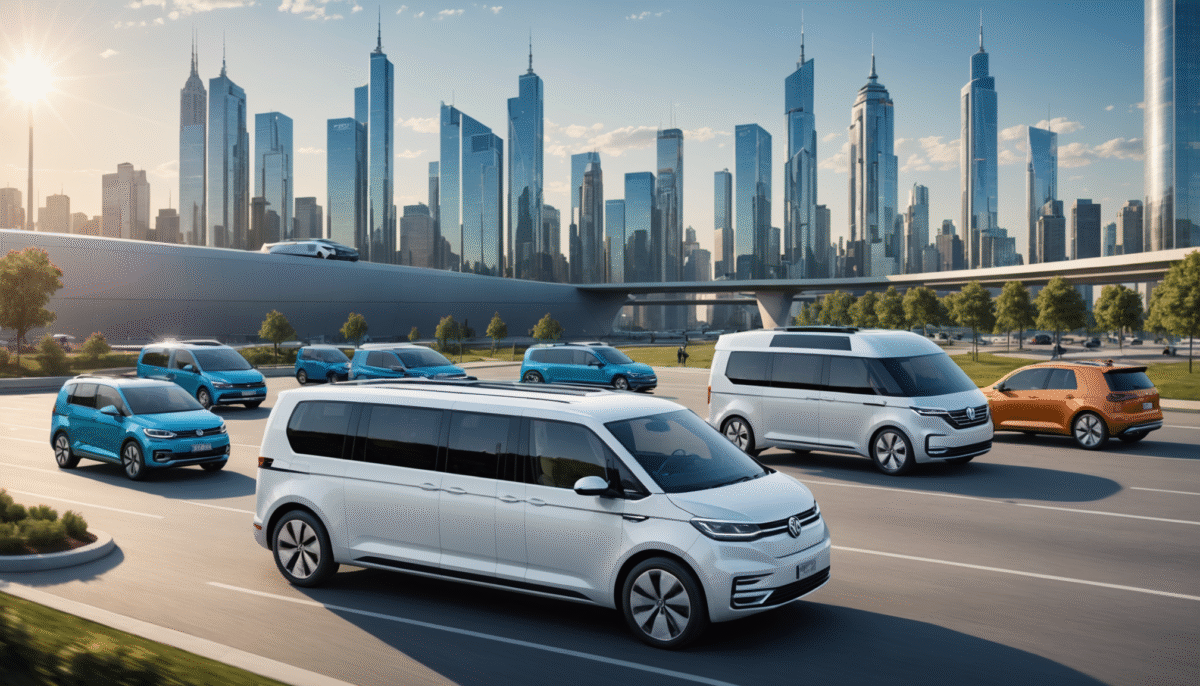 découvrez comment volkswagen s’associe à connected cars pour transformer le secteur des véhicules utilitaires connectés. ensemble, ils innovent pour offrir des solutions intelligentes, fiables et adaptées aux besoins professionnels.