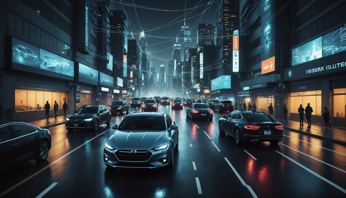 découvrez comment les failles de sécurité des voitures connectées exposent ces véhicules au piratage à distance et les enjeux pour protéger votre voiture intelligente.