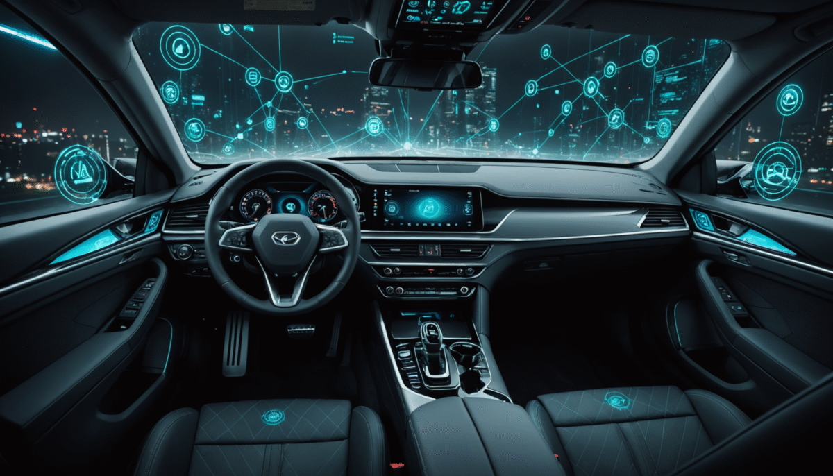 découvrez comment les hackers peuvent cibler les voitures intelligentes et prendre le contrôle de vos trajets. protégez-vous face aux nouveaux risques liés à la sécurité des véhicules connectés.