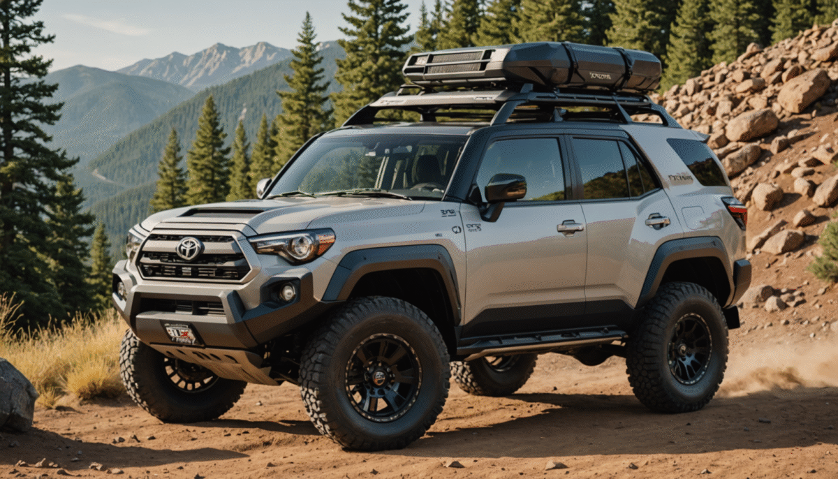 découvrez le bilan complet du sema avec les dernières innovations de toyota, infiniti, nissan, honda, mopar, hyundai, ainsi que les avancées en pneus et technologies d'avenir pour l'industrie automobile.