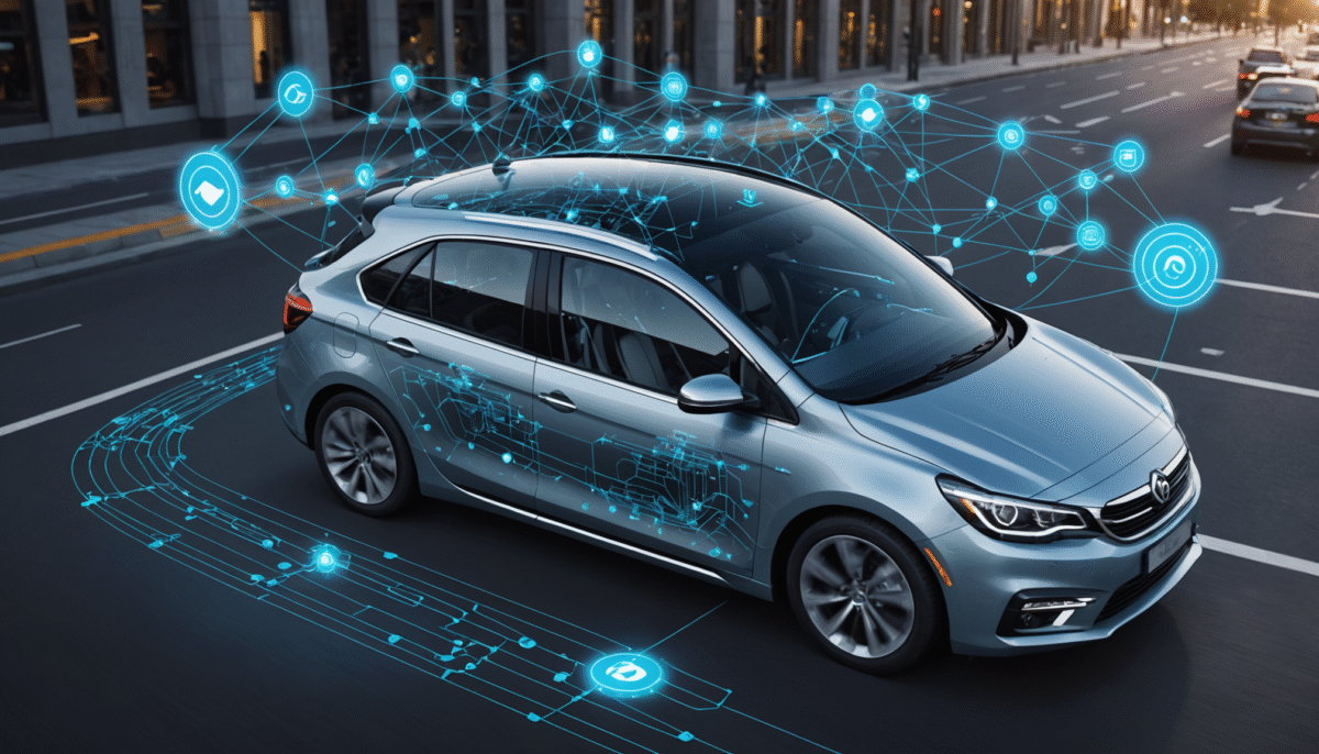 découvrez le fonctionnement d'une voiture connectée, ses technologies embarquées et comment elles améliorent la sécurité, le confort et la conduite au quotidien.
